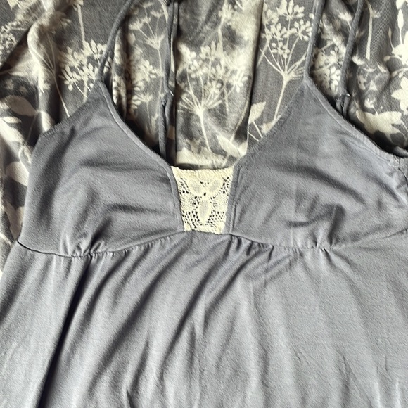 3 Piece Banana Republic PJ Set Size L - Picture 2 of 4